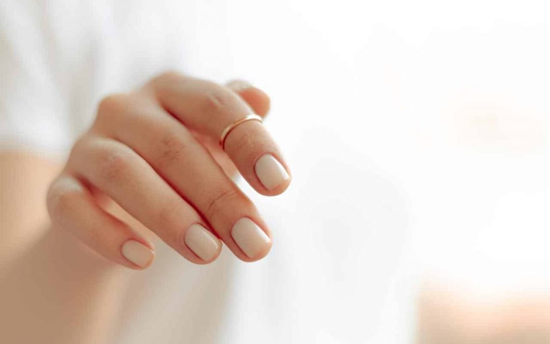 Hoy hablamos de las uñas