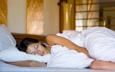 ¿Todavía con problemas para dormir? ¡Vídeo!