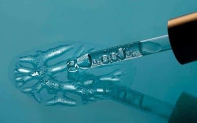 Tres sérum con ácido hialurónico ¡Vídeo!