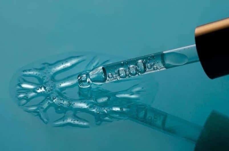 Tres sérum con ácido hialurónico ¡Vídeo!