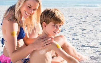 Fotoprotección en verano: Cómo proteger bien tu piel del sol