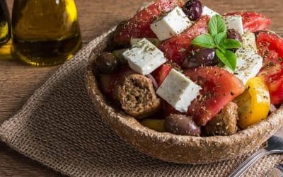 Nutrición en Navidad