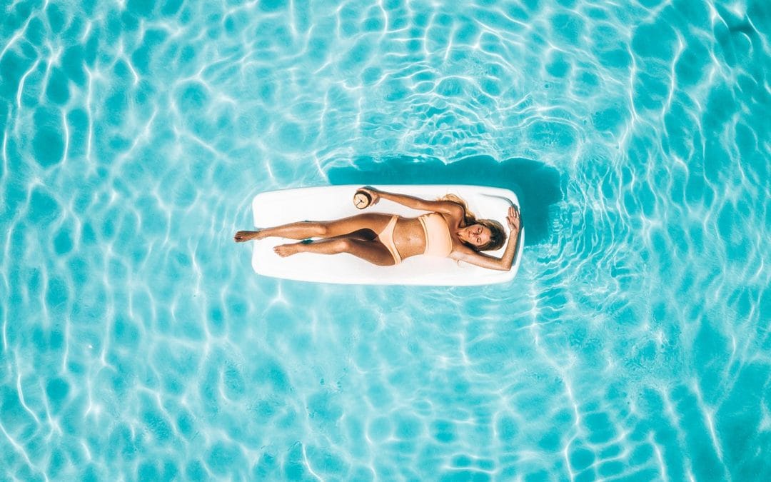 Nutrición en verano: cuidar lo que comes también es cuidar tu salud