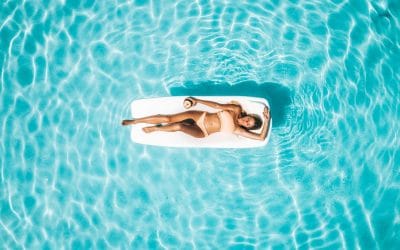 Nutrición en verano: cuidar lo que comes también es cuidar tu salud